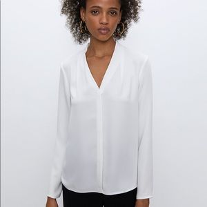 Aritzia Blouse